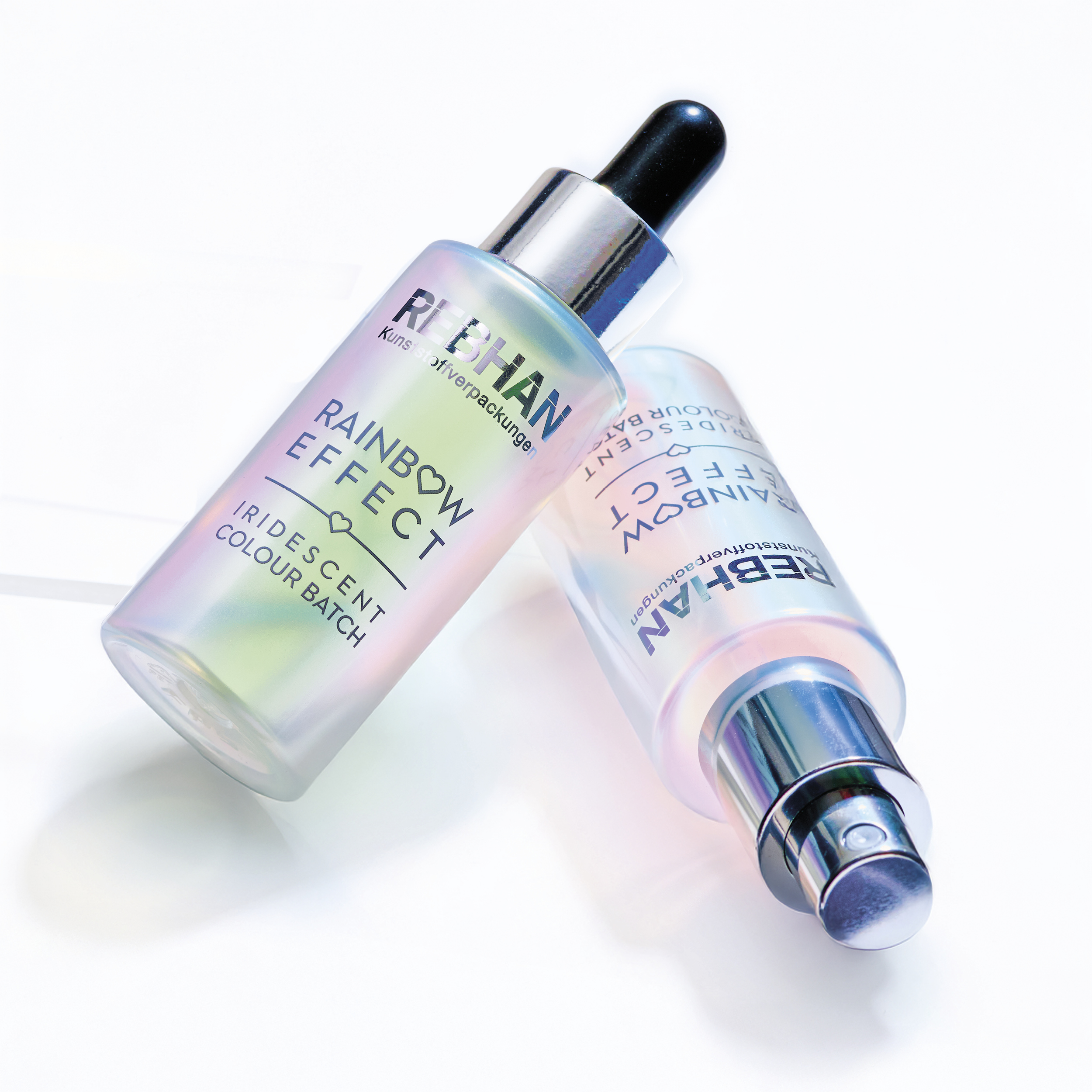 Colonna 50 ml HW-PET